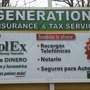 Generations Insurance and Tax Services