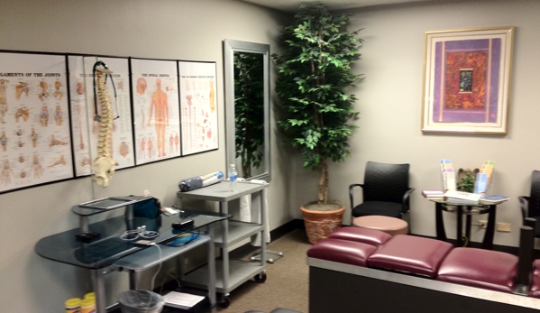 Advanced Chiropractic Relief LLC - Houston, TX