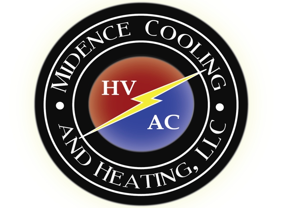 C & G Midence, Cooling and Heating