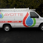 Ayotte Plumbing Heating and Air Conditioning