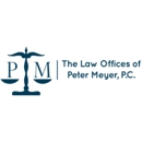 The Law Offices of Peter Meyer, P.C. - Attorneys
