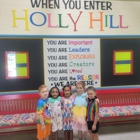 Holly Hill Elementary School