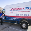 Mobility City - Wheelchairs