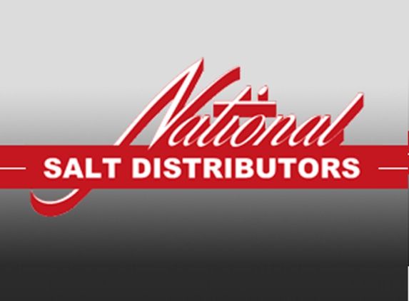 National Salt Distributors - Bellefontaine, OH