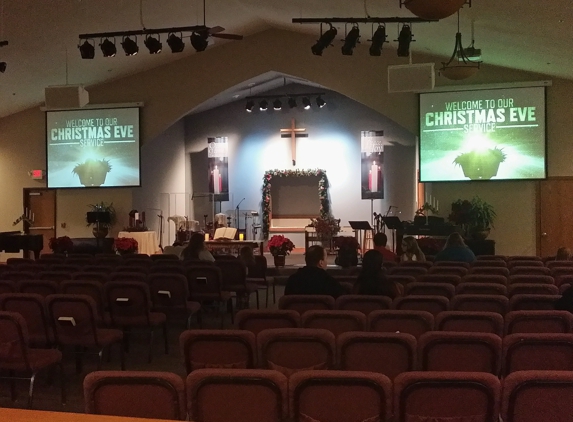 Northwest Baptish Church - Milwaukee, WI