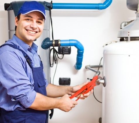 Community Heating & Air Conditioning - Johnstown, PA