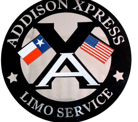 Addison Xpress Car & Limo Service - Addison, TX