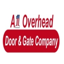 A1 Overhead Door And Gate Company - Garages-Building & Repairing