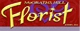 McGraths Hill Florist Logo