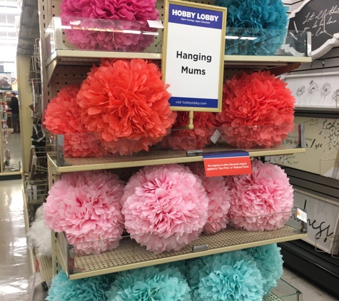 Hobby Lobby - Dunwoody, GA