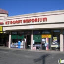 K's Donut Emporium - Donut Shops