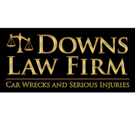 Downs Law Firm - Bastrop, LA