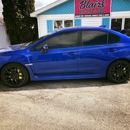 Blair's Window Tint & Detail - Glass Coating & Tinting