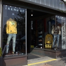 Trend Up - Clothing Stores