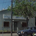 Crown Heating & Sheet Metal Inc.