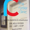 Dr. Kelly Ryder DC, ART, CCSP gallery