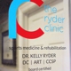 Dr. Kelly Ryder DC, ART, CCSP