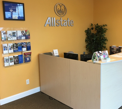 Allstate Insurance: Ross Brewer - Huntsville, AL
