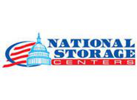 National Storage - Redford, MI