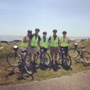 PortCity Bike Tours - Sightseeing Tours
