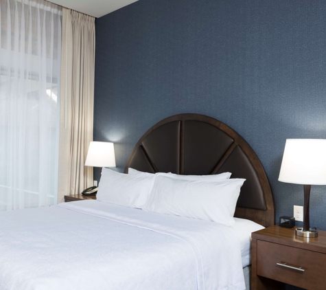 Homewood Suites by Hilton Grand Rapids Downtown - Grand Rapids, MI