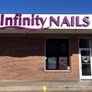 Infinity Nails