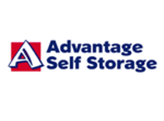 Advantage Self Storage - Arvada, CO