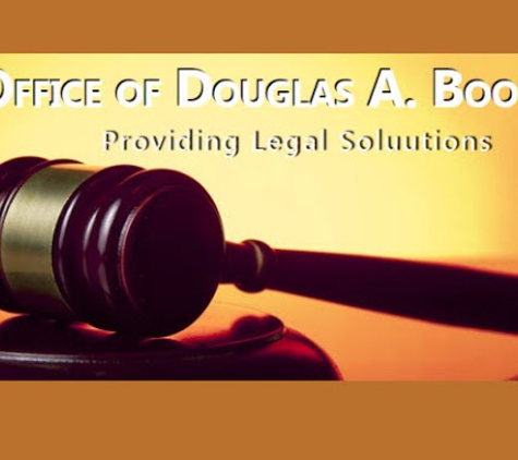 Law Office of Douglas A. Boodt - Orland Park, IL