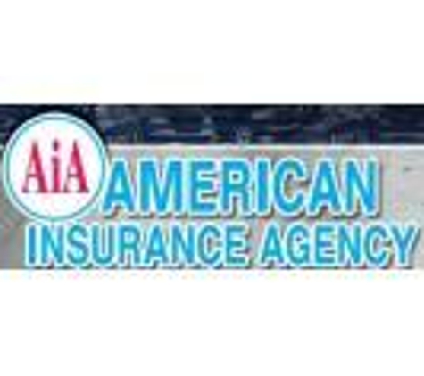 AiA American Insurance Agency - Birmingham, AL