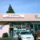El Sabroso Taco Shop