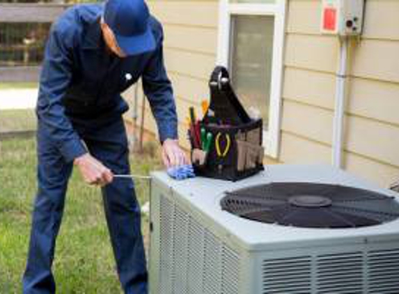 Nathan's Heating & Air Conditioning - Fayetteville, NC