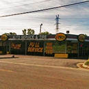 Calvert's Express Auto Service & Tire - Tire Dealers