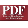 PDF, Inc. Process Development and Fabrication gallery