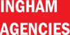 Ingham Agencies & Co Logo