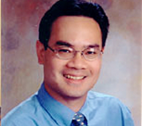 Dr. Hien Le, MD - Modesto, CA