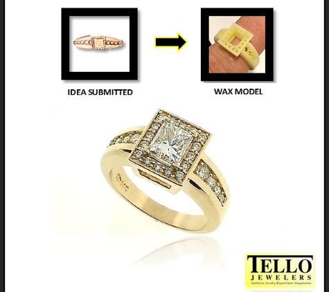 Tello Jewelers - Fort Myers, FL