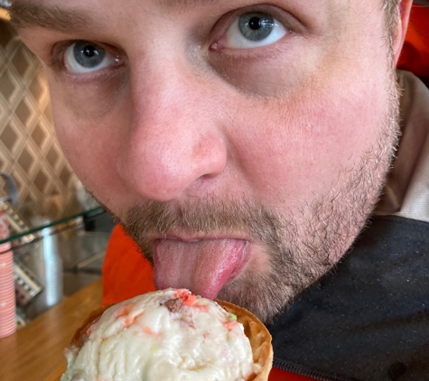 Salt & Straw - Lake Oswego, OR