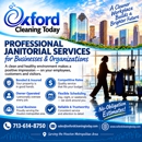 Oxford Cleaning Today