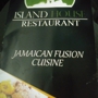 Island House Restaurant