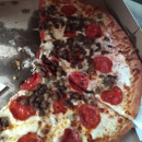 All American Pizza - Pizza