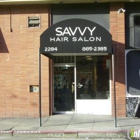 Savvy Hair Salon