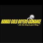Hawaii Gold Buyer's Exchange