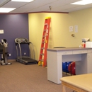 Physical Therapy - Physical Therapists