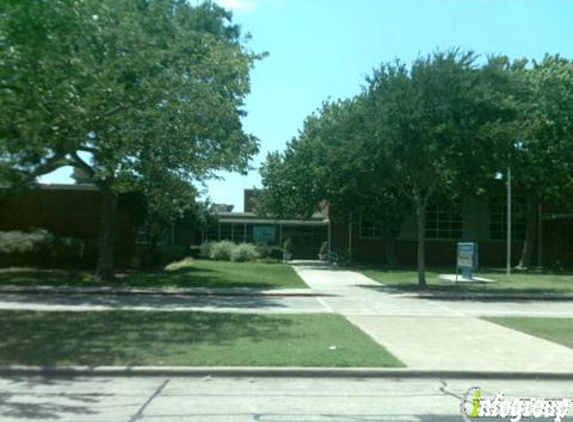 Dover Elementary School - Richardson, TX