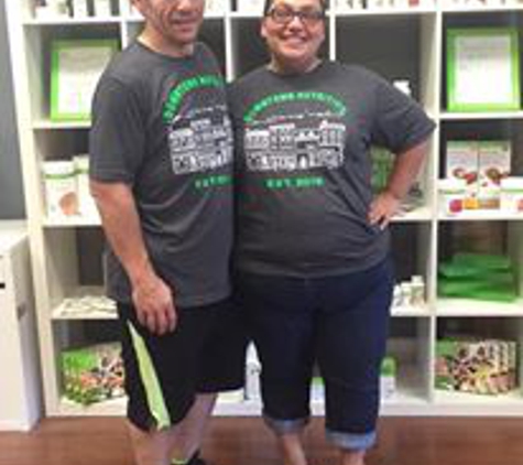 Herbalife - Lansdowne, PA