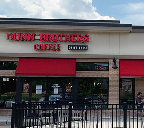 Dunn Bros Coffee - Arden Hills, MN