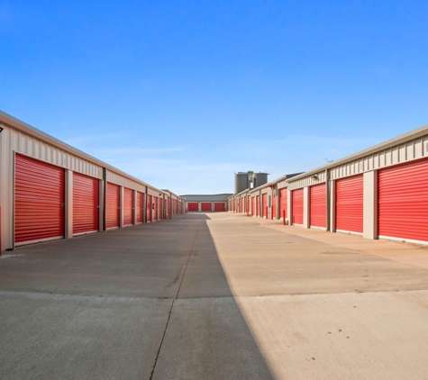 US Storage Centers - Edmond, OK