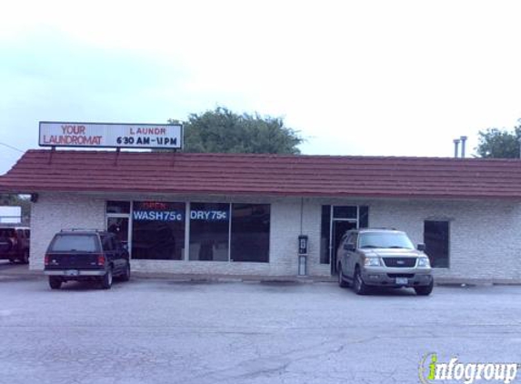 Your Laundromat - Austin, TX