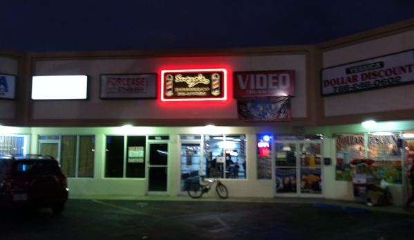 Suazo's Barber Shop # 2 (Porto Bello Shopping Center) - Miami, FL