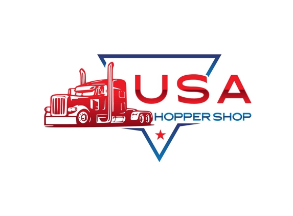 USA Hopper Shop - Indianapolis, IN